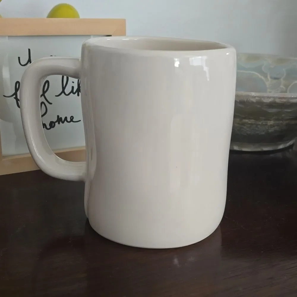 Rae Dunn | #Teacherlife Mug